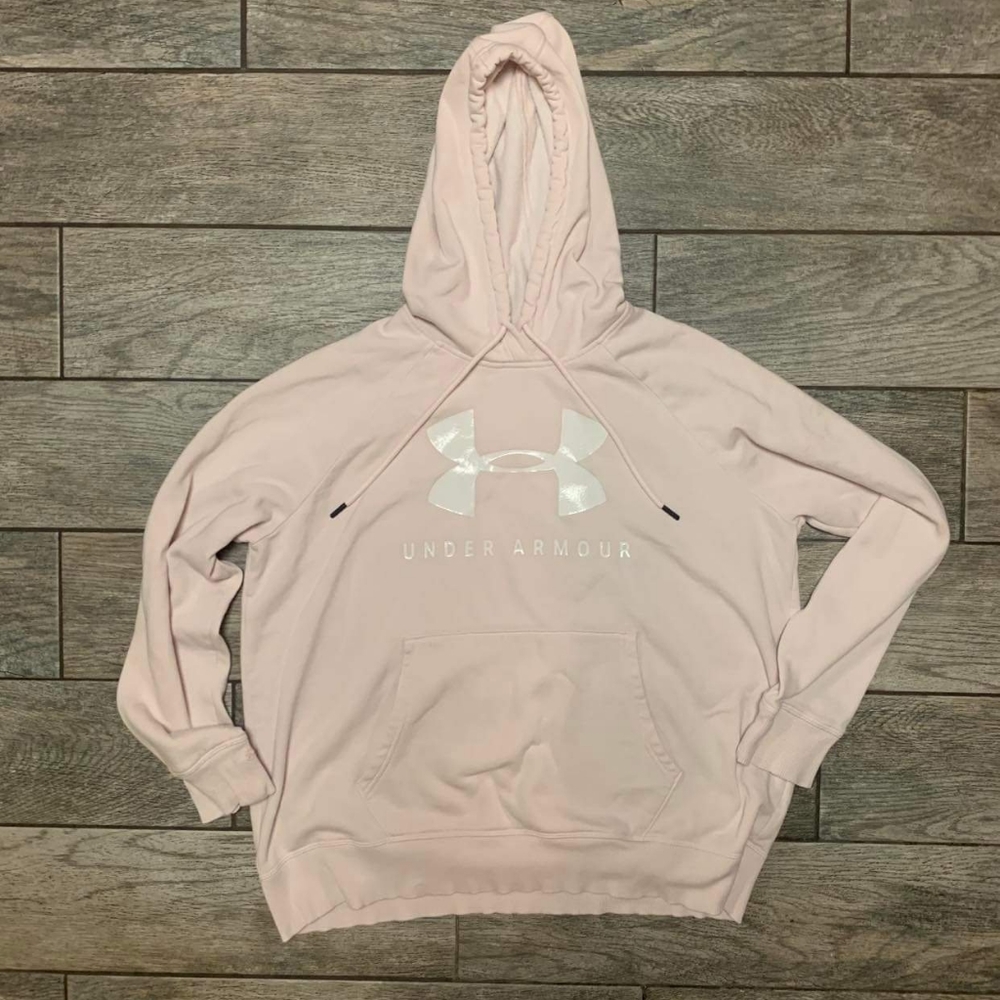Under Armour loose fit hoodie‎ XL